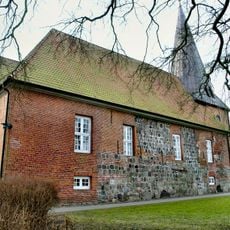 Kirche Bargteheide