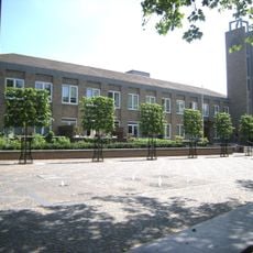 Dominicanenklooster Mariaweide