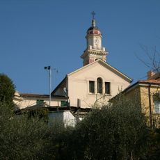 Chiesa di San Colombano