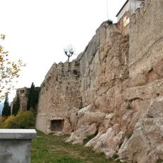 Castell de Sant Ferran