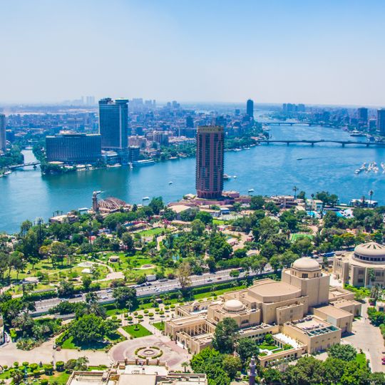 Cairo