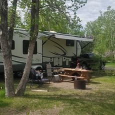 Tillebrook Provincial Park