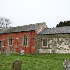 Church of St Andrew