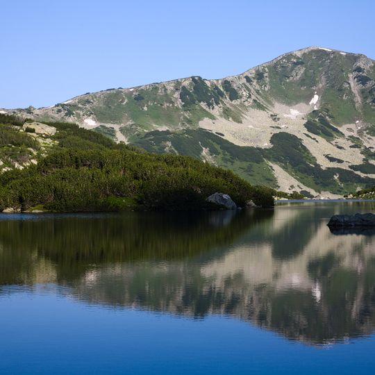 Превалски чукар