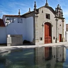 Capela de Nosso Senhor da Agonia