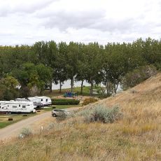 Cabri Regional Park