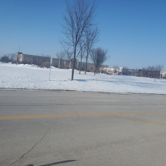 Fallen Timbers 14 + XD