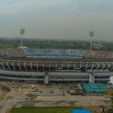 Lagos National Stadium
