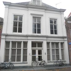 Roode Steen 14, Hoorn