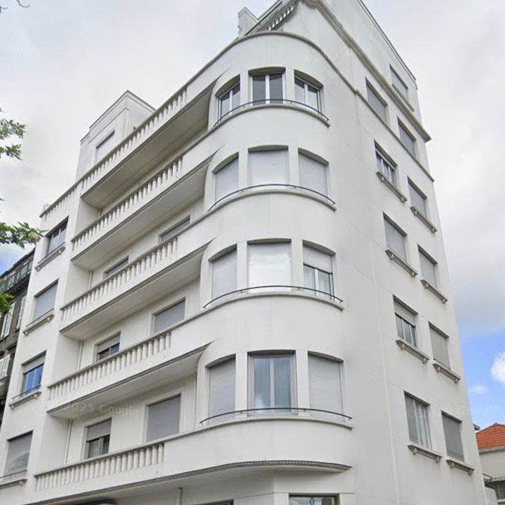 Gorce Building
