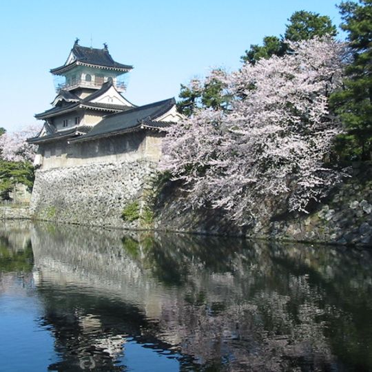 Castillo Toyama