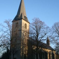 St. Vitus (Haaren)