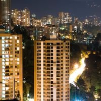El Poblado, Medellín