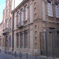 Escuelas Graduadas de Cartagena