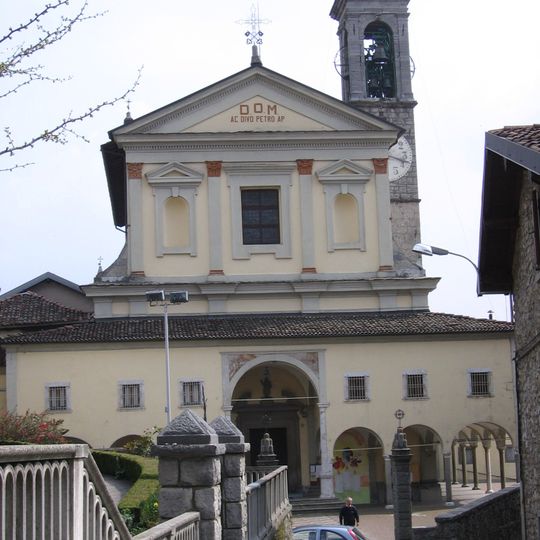 Chiesa di San Pietro