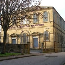 Great Horton United Reformed Church