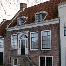 Penninghoeksingel 97, Middelburg