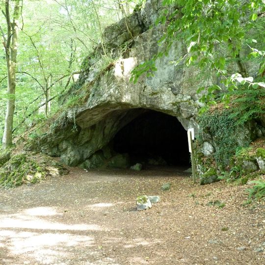 Feldhofhöhle