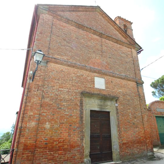 Chiesa del Santissimo Sacramento