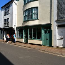 86, High Street
