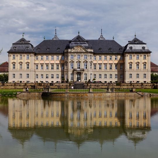 Schloss Werneck