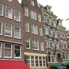 Westerstraat 84, Amsterdam