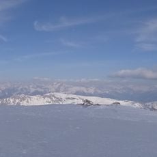 Plateau de Bure Interferometer