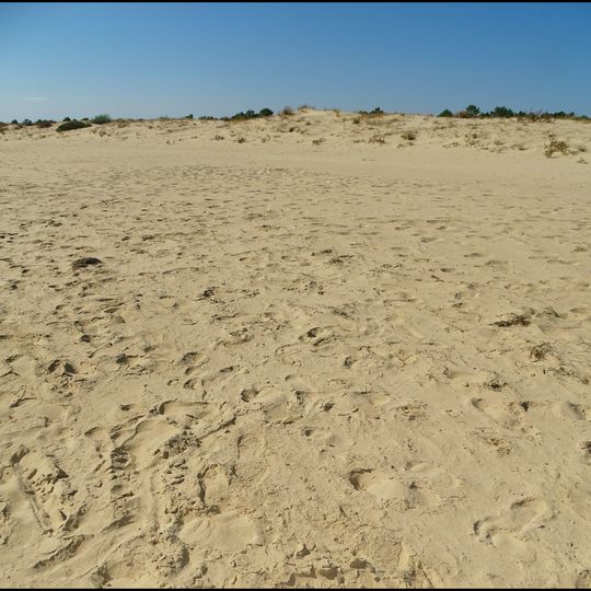 Playa de Santo António