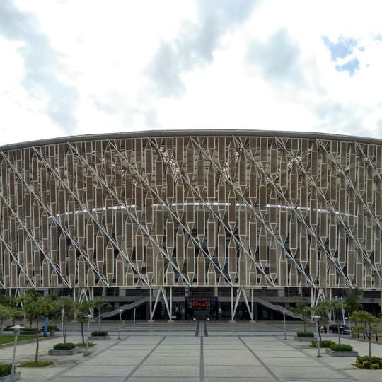 Huizhou Olympic Stadium