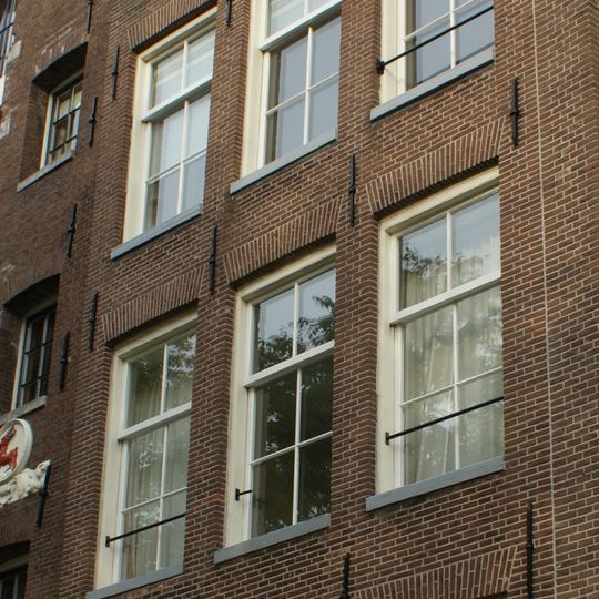 Prinsengracht 355, Amsterdam