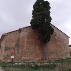 Chapel of Saint John the Baptist, La Yesa