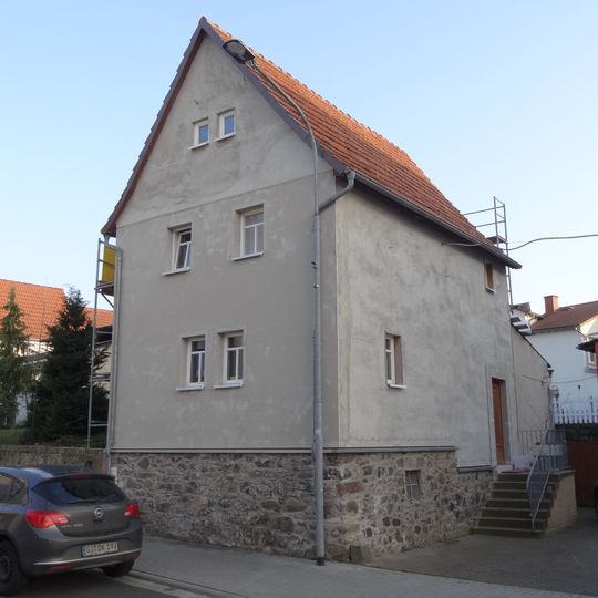 Licher Straße 1