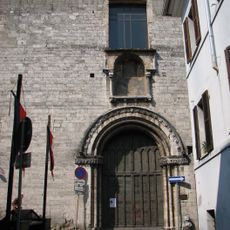 Chiesa di San Francesco