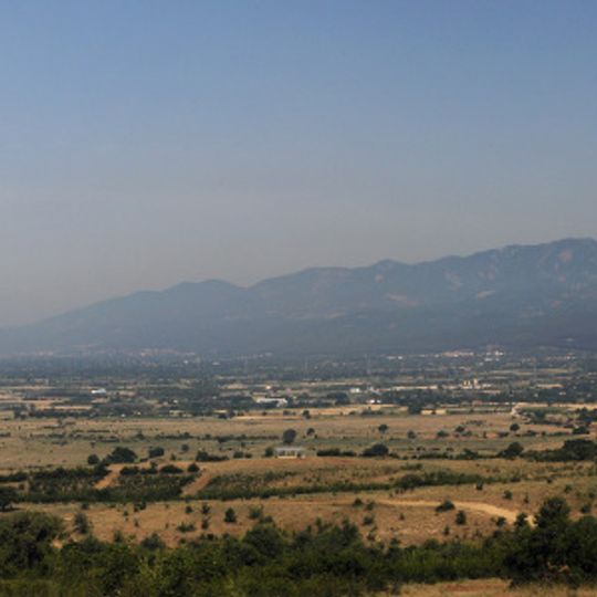 Northern Greece