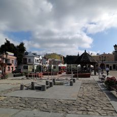 Zespół urbanistyczny miasta: Stare Miasto - teren między Górą Chełmską (Górką Chełmską), kościołem Reformatów i cerkwią prawosławną