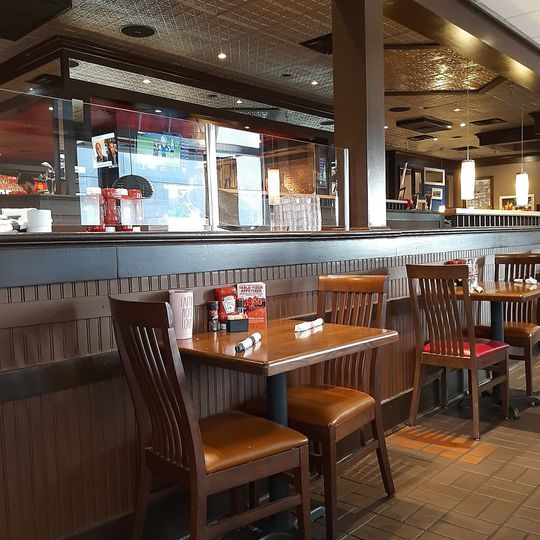 TGI Fridays