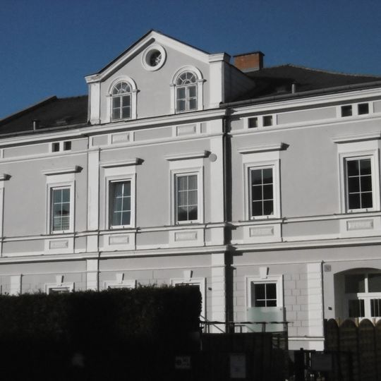 Ehem. Kammerhofer‘sche Ausspeisungen