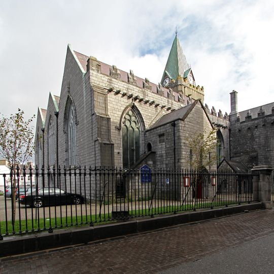 Collegiata di San Nicola