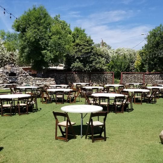 The Farm at South Mountain