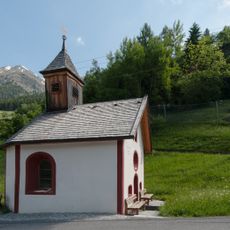 Ortskapelle Aschbach-Brand