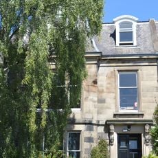 10 Grange Terrace, Edinburgh
