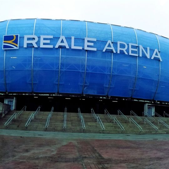Estadio Municipal de Anoeta