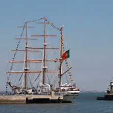Porto de Lisboa