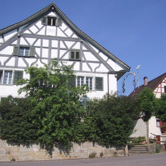 Gasthof Rebstock