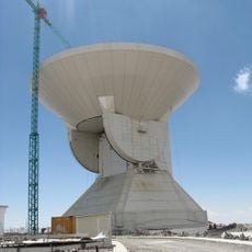 Large Millimeter Telescope
