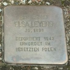 Elsa Leyens