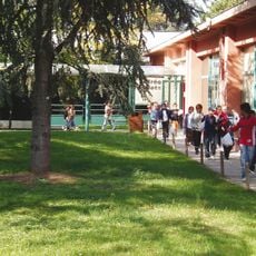 Musée en Herbe