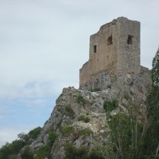 Castillo Venceire