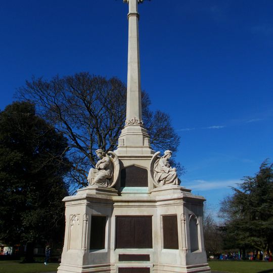 Sutton War Memorial