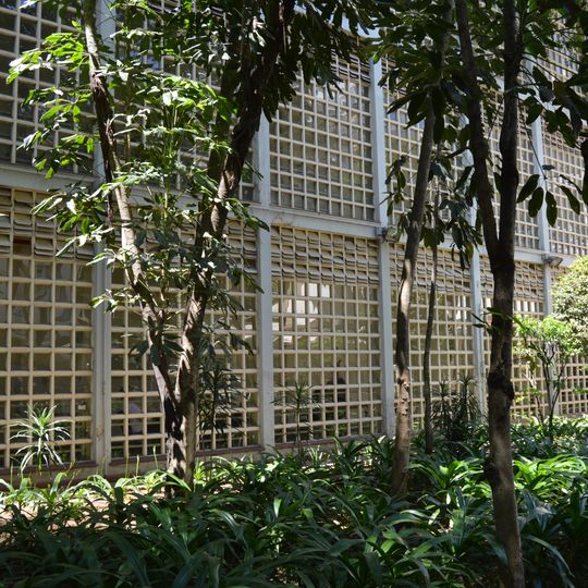 Instituto Sedes Sapientiae